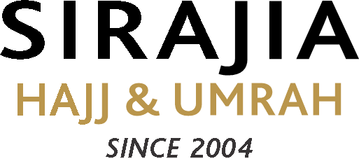Sirajia Hajj & Umrah