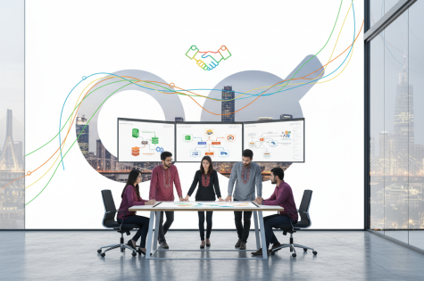 Odoo Implementation Partner